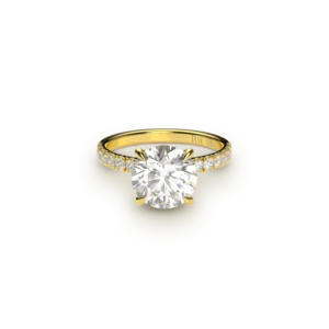 Round Solitaire