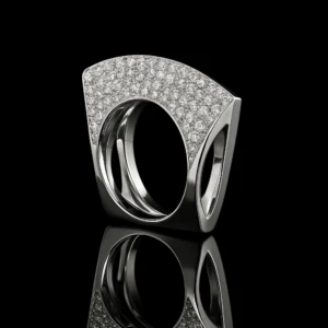 Alveare Diamond Lush Ring Nº5