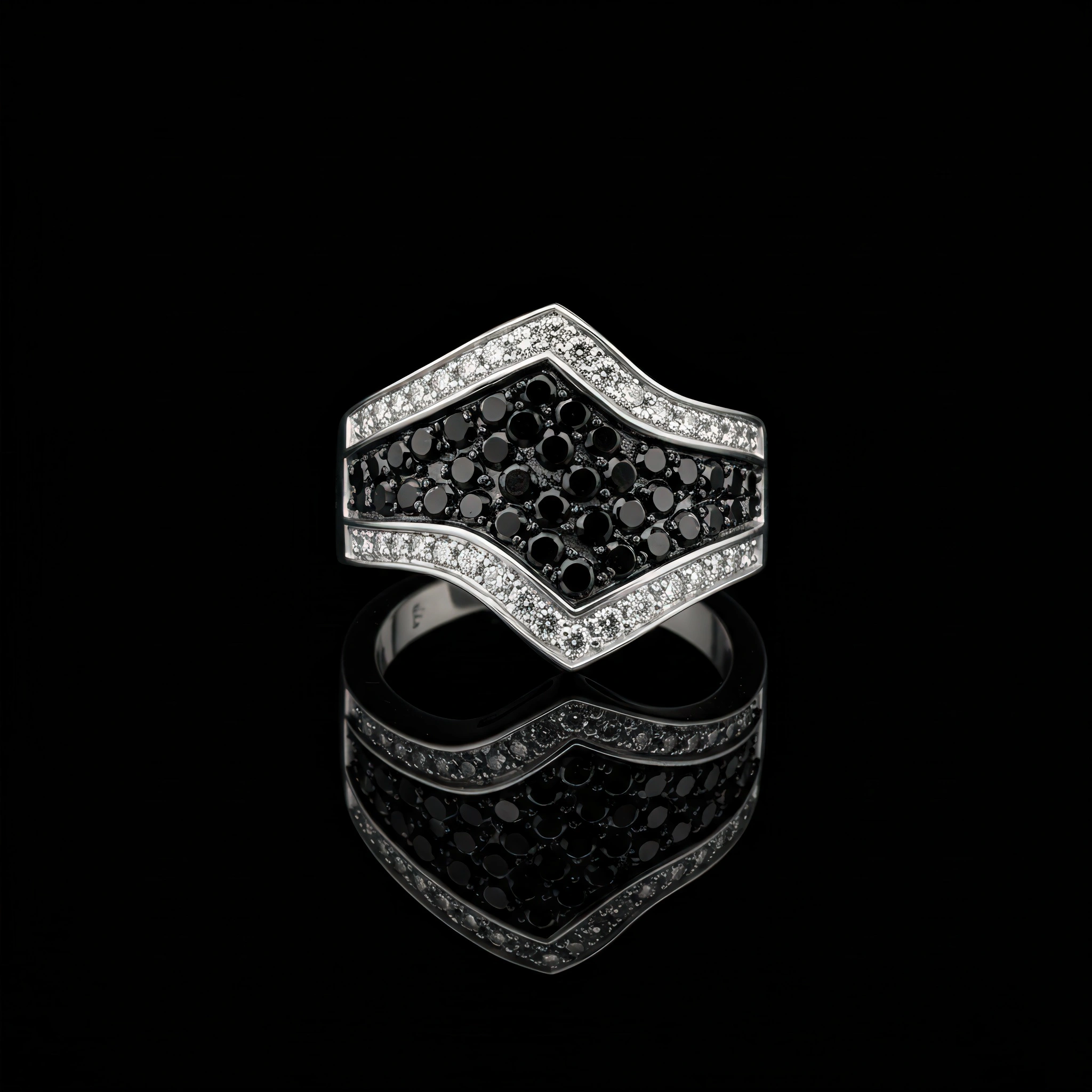 black-and-white-diamond-peaks-ring-no1-1a