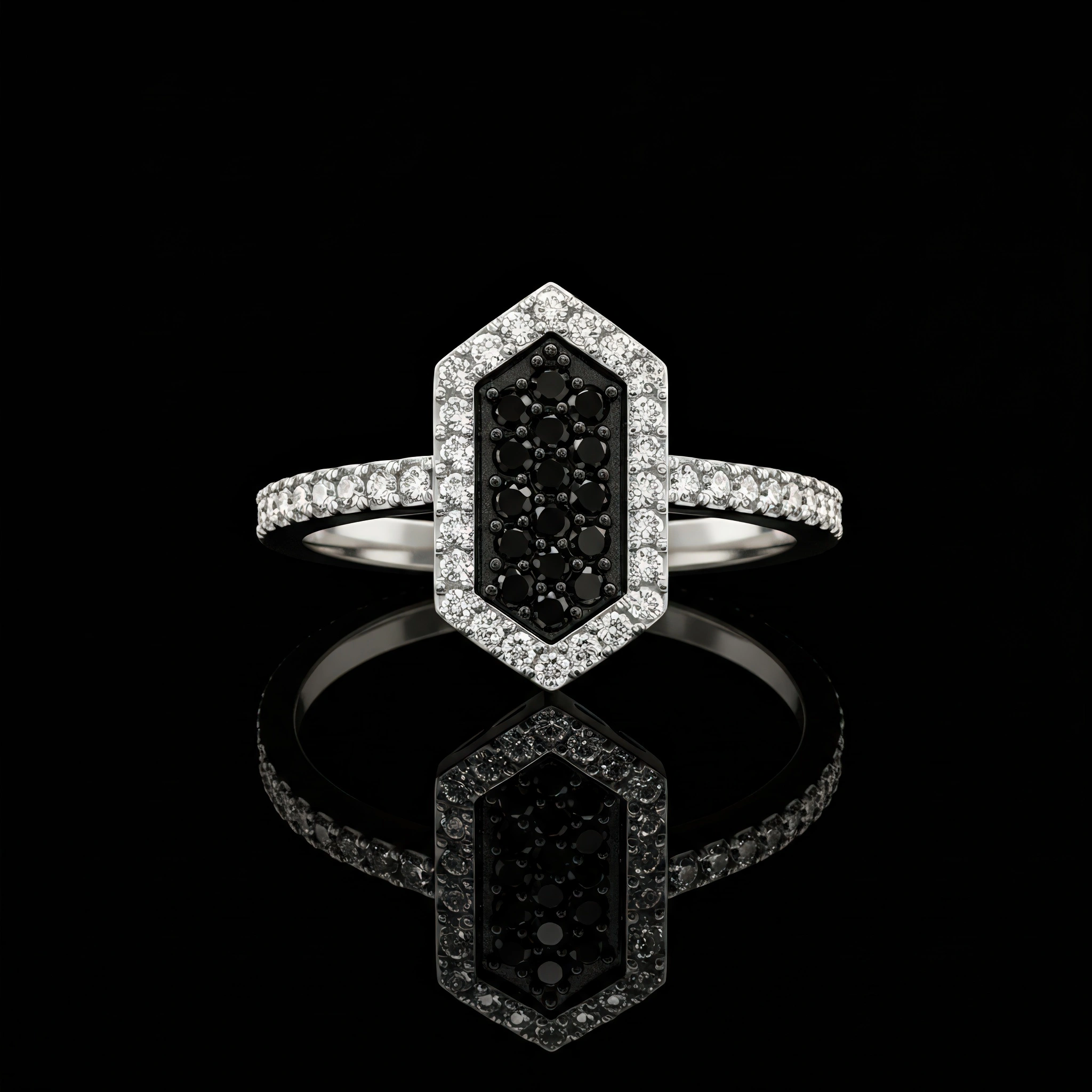 black-and-white-diamond-shield-ring-no2-1a
