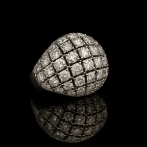 Alveare Diamond Lush Ring Nº11