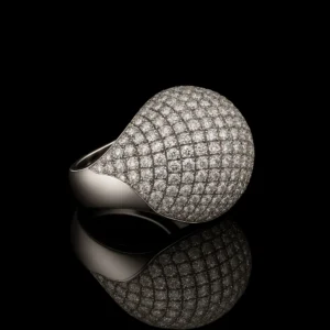 Alveare Diamond Lush Ring Nº13