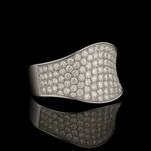 Alveare Diamond Lush Ring Nº14