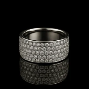 Alveare Diamond Lush Ring Nº15
