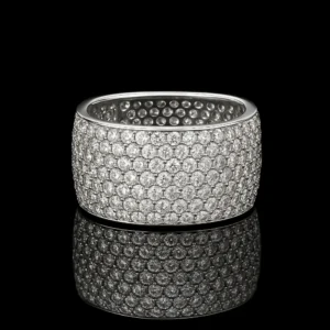 Alveare Diamond Lush Ring Nº2