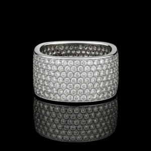 Alveare Diamond Lush Ring Nº3