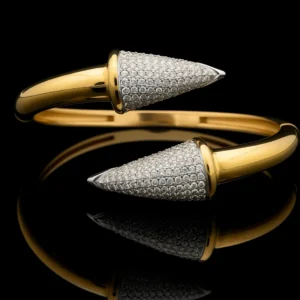 Artiglio Talon Diamond Ring Nº10