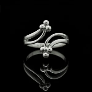 Finial Modern Ring Nº2