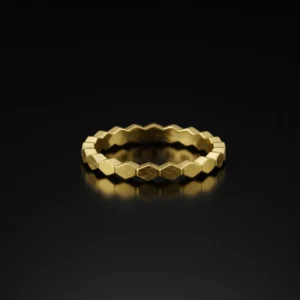Greca Modern Ring Nº1