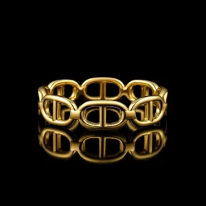 Nautica Link Modern Ring Nº1