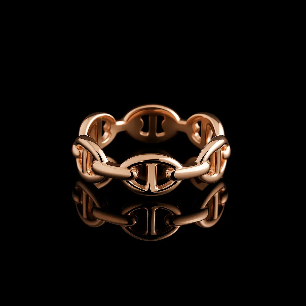 Nautica Link Modern Ring Nº13