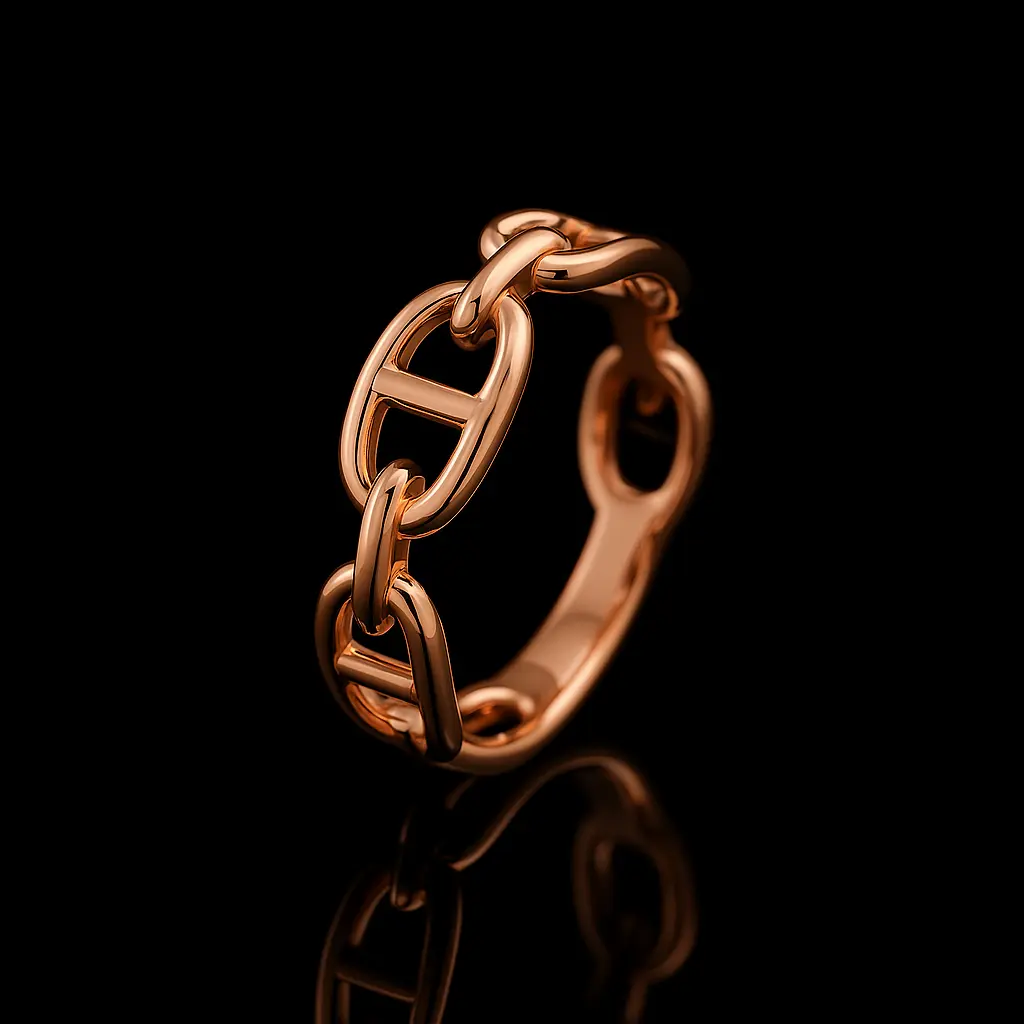 Nautica Link Modern Ring Nº9
