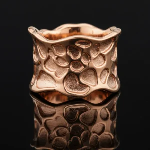 Radici Nature Inspired Ring Nº10