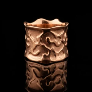 Radici Nature Inspired Ring Nº13