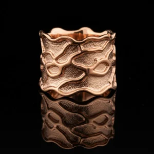 Radici Nature Inspired Ring Nº3
