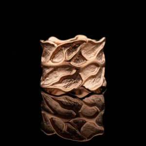 Radici Nature Inspired Ring Nº4