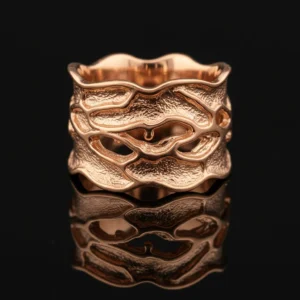 Radici Nature Inspired Ring Nº7