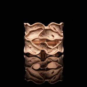 Radici Nature Inspired Ring Nº8